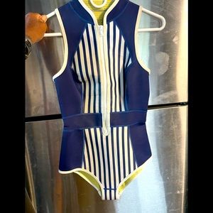 Duskii one piece suit